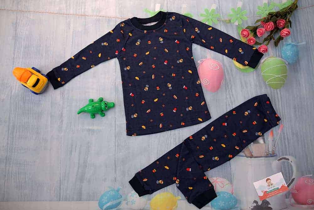 Góc Bé Yêu – Shop Bách Hóa Mẹ Và Bé Tại TPHCM