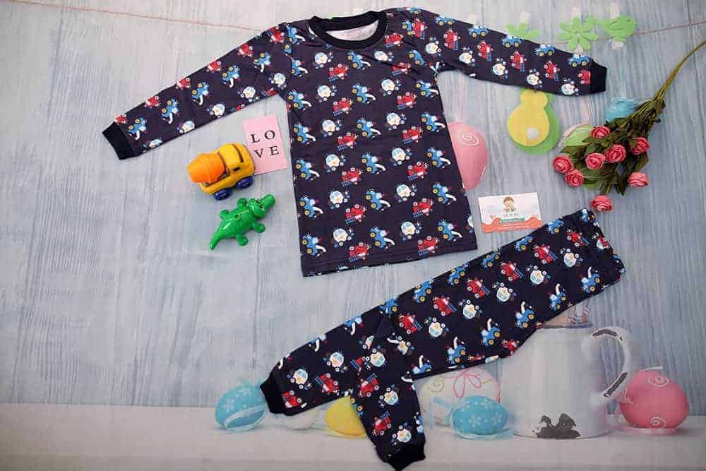 Góc Bé Yêu – Shop Bách Hóa Mẹ Và Bé Tại TPHCM