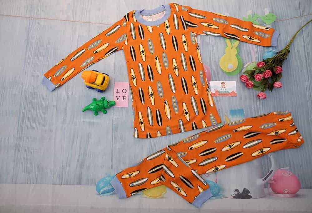 Góc Bé Yêu – Shop Bách Hóa Mẹ Và Bé Tại TPHCM