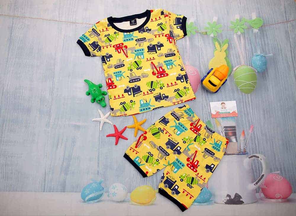 Góc Bé Yêu – Shop Bách Hóa Mẹ Và Bé Tại TPHCM