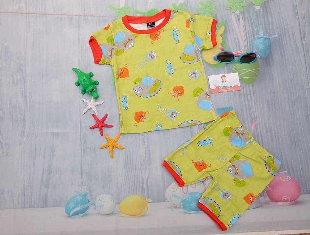 Góc Bé Yêu – Shop Bách Hóa Mẹ Và Bé Tại TPHCM