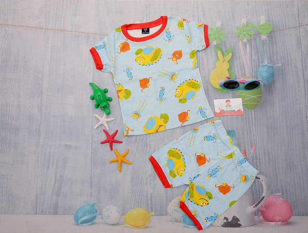 Góc Bé Yêu – Shop Bách Hóa Mẹ Và Bé Tại TPHCM