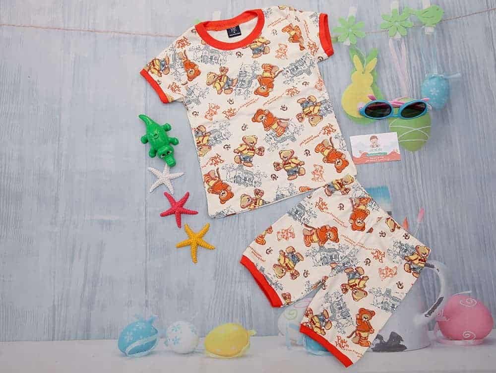 Góc Bé Yêu – Shop Bách Hóa Mẹ Và Bé Tại TPHCM