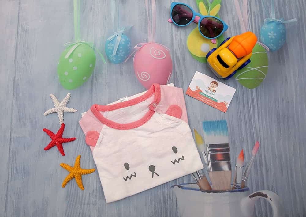 Góc Bé Yêu – Shop Bách Hóa Mẹ Và Bé Tại TPHCM