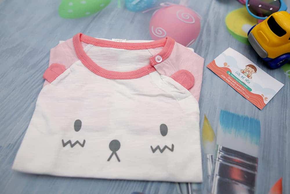 Góc Bé Yêu – Shop Bách Hóa Mẹ Và Bé Tại TPHCM