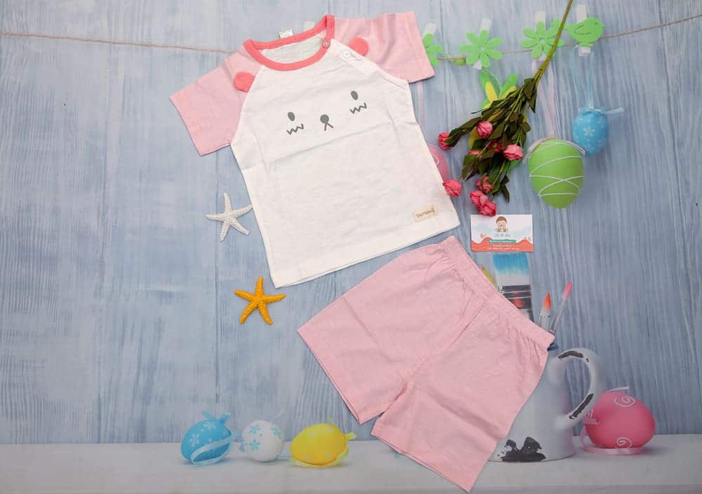 Góc Bé Yêu – Shop Bách Hóa Mẹ Và Bé Tại TPHCM