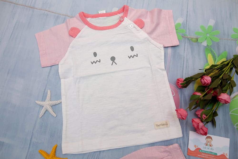 Góc Bé Yêu – Shop Bách Hóa Mẹ Và Bé Tại TPHCM