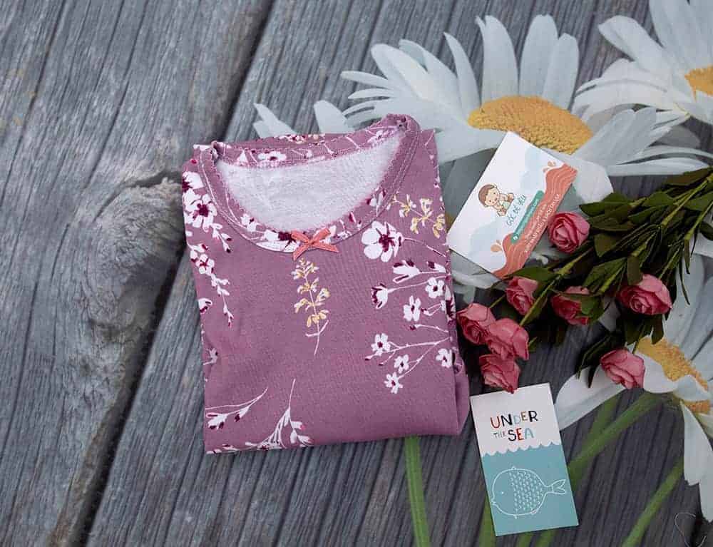 Góc Bé Yêu – Shop Bách Hóa Mẹ Và Bé Tại TPHCM