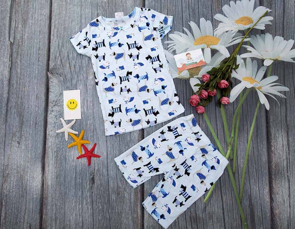 Góc Bé Yêu – Shop Bách Hóa Mẹ Và Bé Tại TPHCM