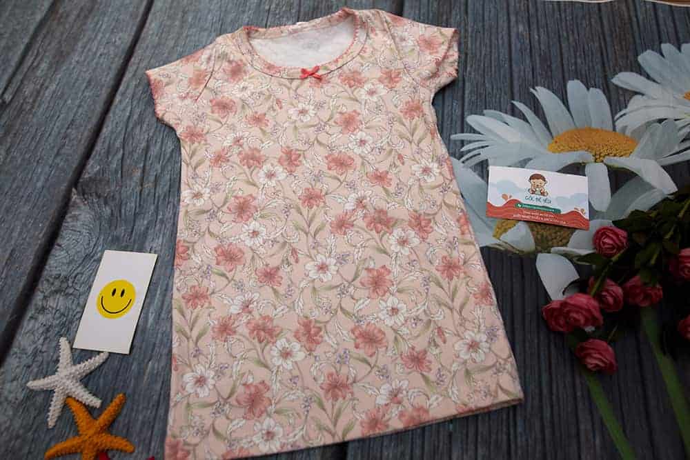 Góc Bé Yêu – Shop Bách Hóa Mẹ Và Bé Tại TPHCM