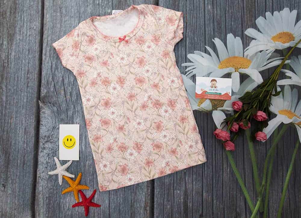 Góc Bé Yêu – Shop Bách Hóa Mẹ Và Bé Tại TPHCM