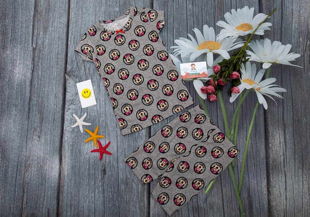 Góc Bé Yêu – Shop Bách Hóa Mẹ Và Bé Tại TPHCM