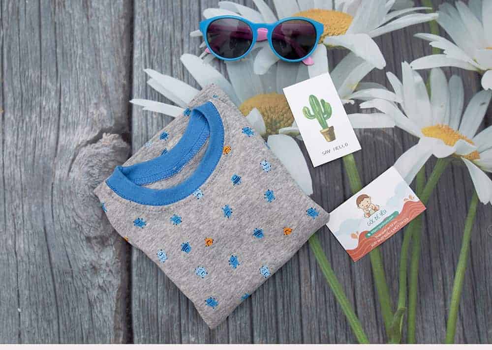 Góc Bé Yêu – Shop Bách Hóa Mẹ Và Bé Tại TPHCM