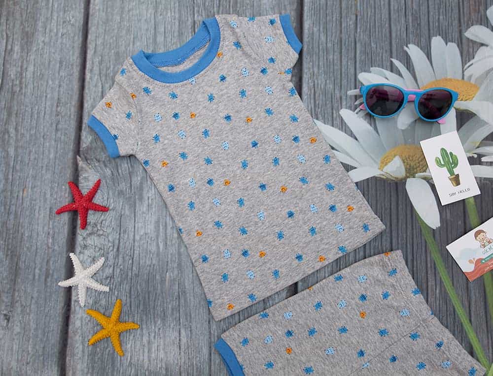 Góc Bé Yêu – Shop Bách Hóa Mẹ Và Bé Tại TPHCM