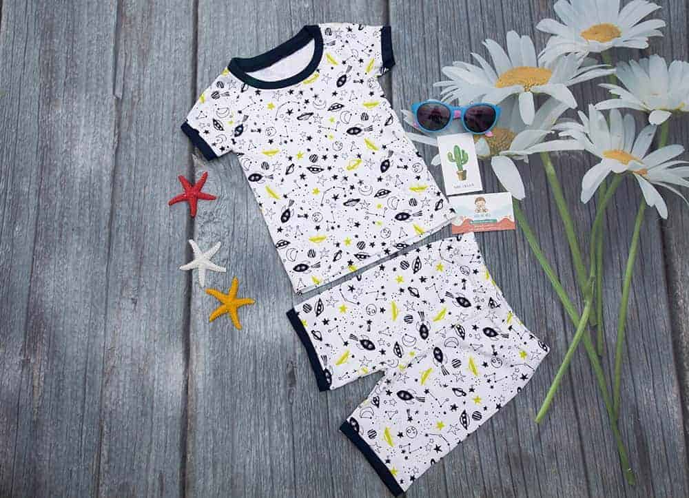 Góc Bé Yêu – Shop Bách Hóa Mẹ Và Bé Tại TPHCM