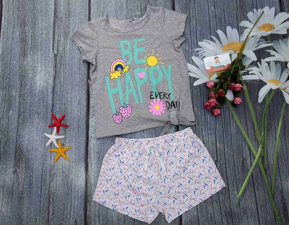 Góc Bé Yêu – Shop Bách Hóa Mẹ Và Bé Tại TPHCM