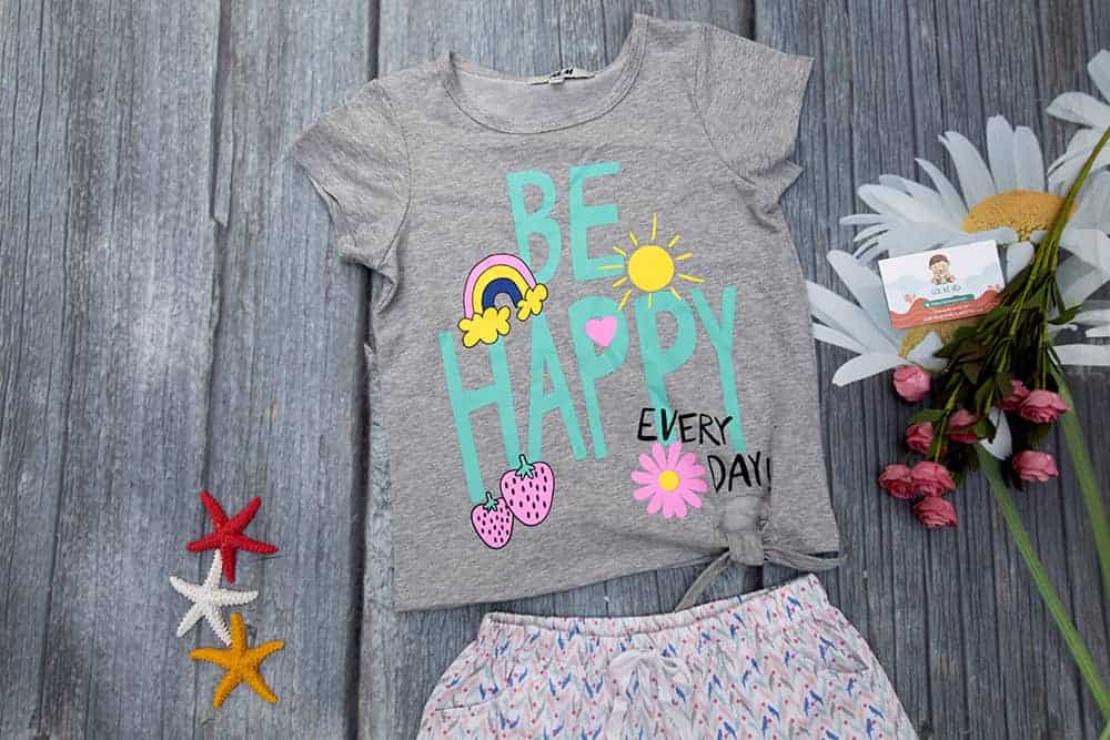 Góc Bé Yêu – Shop Bách Hóa Mẹ Và Bé Tại TPHCM