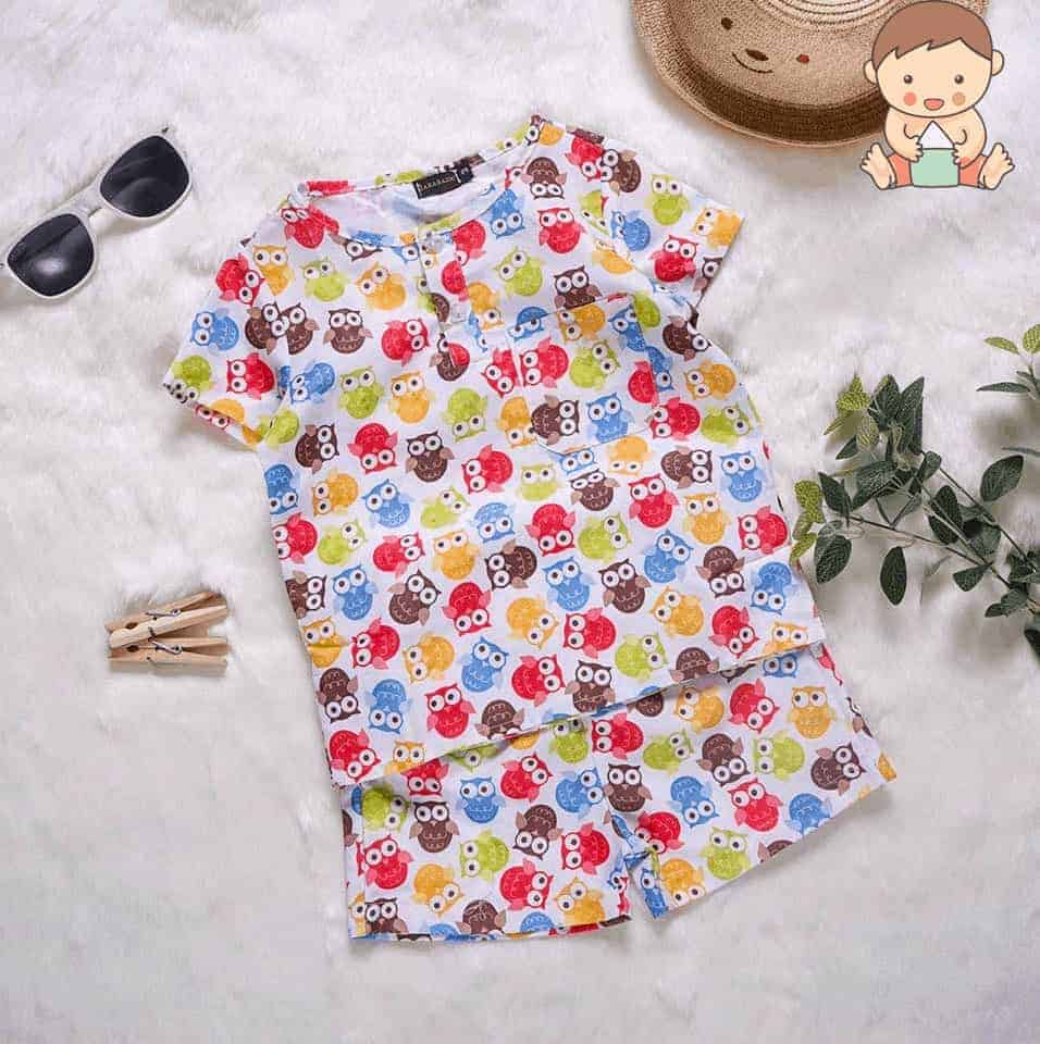 Góc Bé Yêu – Shop Bách Hóa Mẹ Và Bé Tại TPHCM