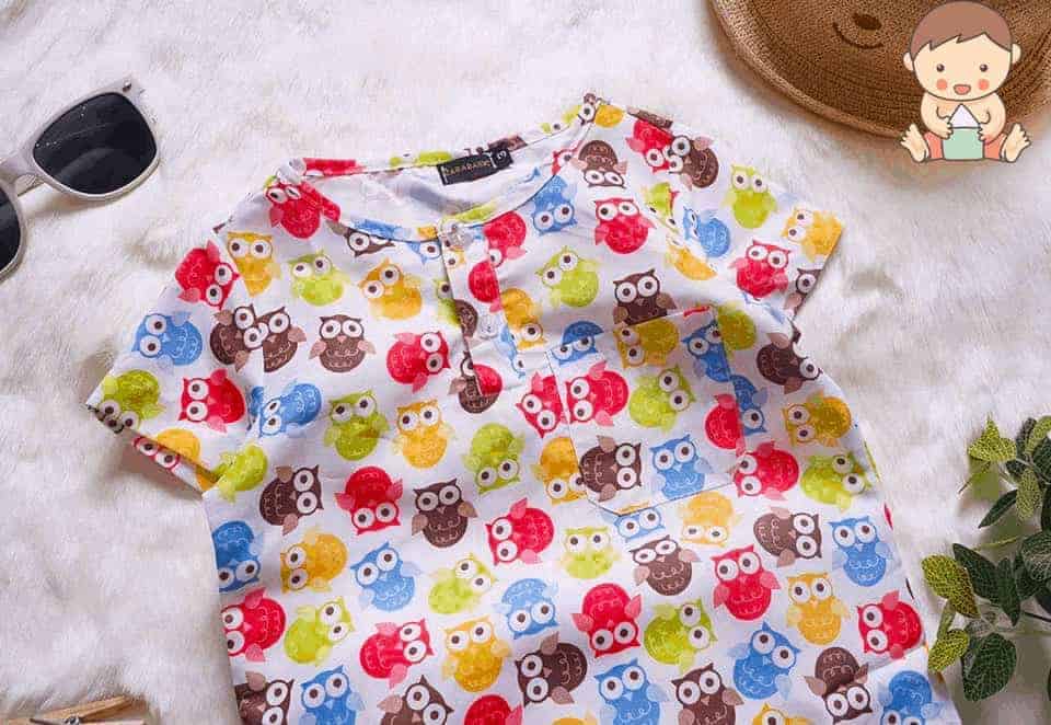 Góc Bé Yêu – Shop Bách Hóa Mẹ Và Bé Tại TPHCM