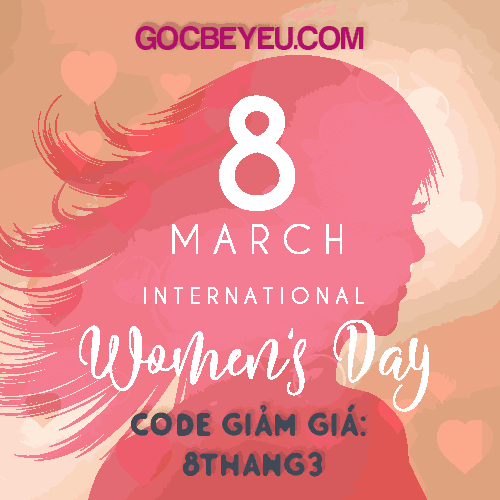 Góc Bé Yêu – Shop Bách Hóa Mẹ Và Bé Tại TPHCM