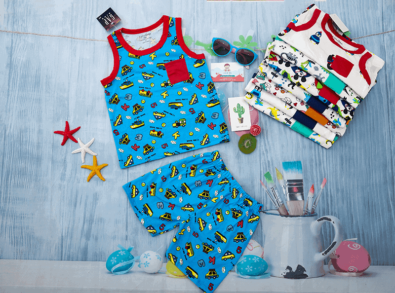 Góc Bé Yêu – Shop Bách Hóa Mẹ Và Bé Tại TPHCM