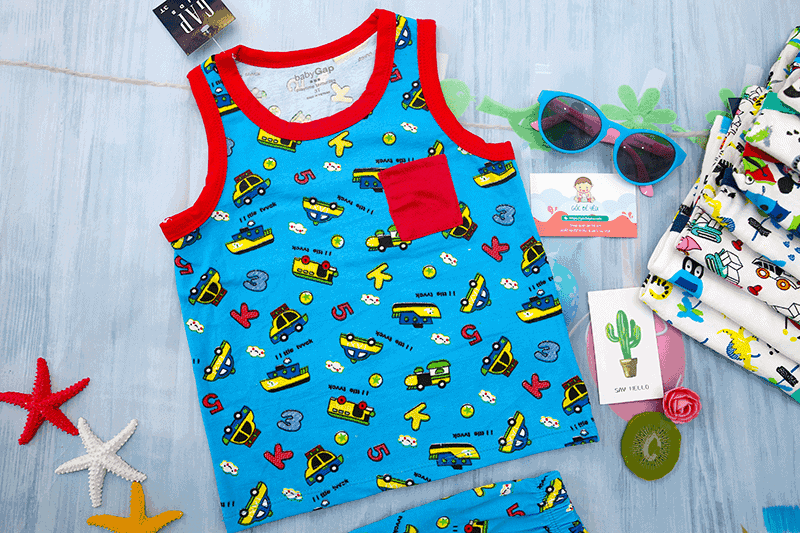 Góc Bé Yêu – Shop Bách Hóa Mẹ Và Bé Tại TPHCM