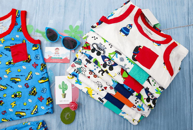 Góc Bé Yêu – Shop Bách Hóa Mẹ Và Bé Tại TPHCM