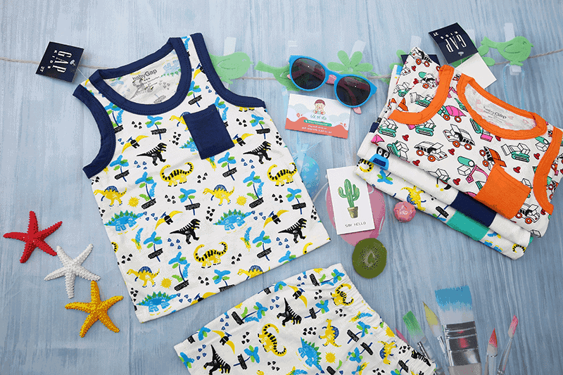 Góc Bé Yêu – Shop Bách Hóa Mẹ Và Bé Tại TPHCM