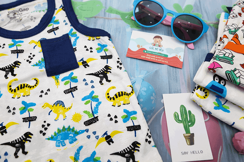 Góc Bé Yêu – Shop Bách Hóa Mẹ Và Bé Tại TPHCM