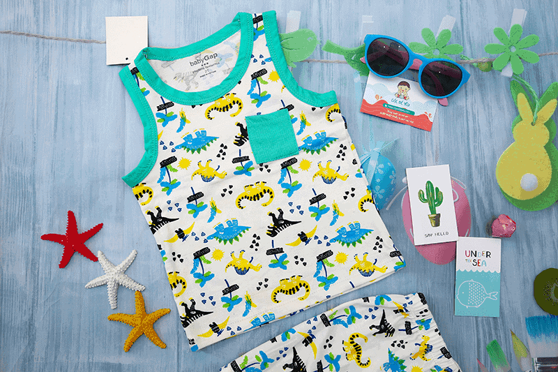 Góc Bé Yêu – Shop Bách Hóa Mẹ Và Bé Tại TPHCM