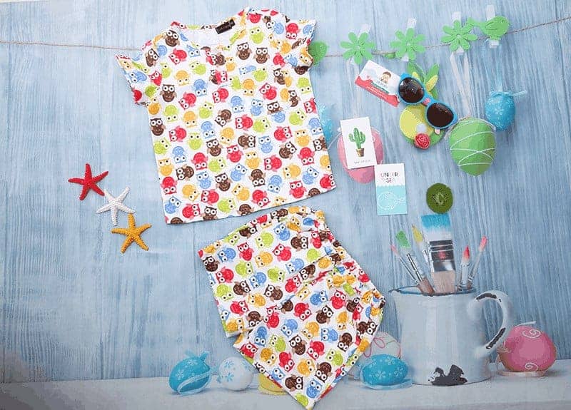 Góc Bé Yêu – Shop Bách Hóa Mẹ Và Bé Tại TPHCM