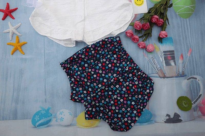 Góc Bé Yêu – Shop Bách Hóa Mẹ Và Bé Tại TPHCM