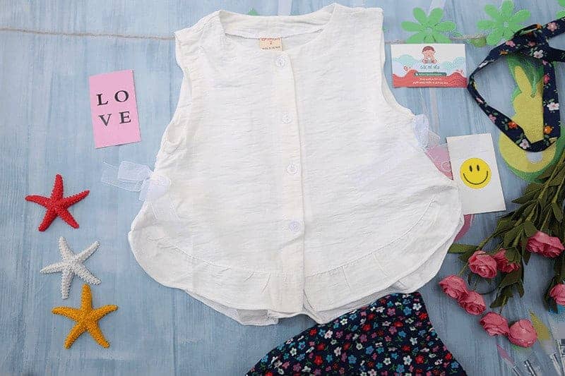 Góc Bé Yêu – Shop Bách Hóa Mẹ Và Bé Tại TPHCM