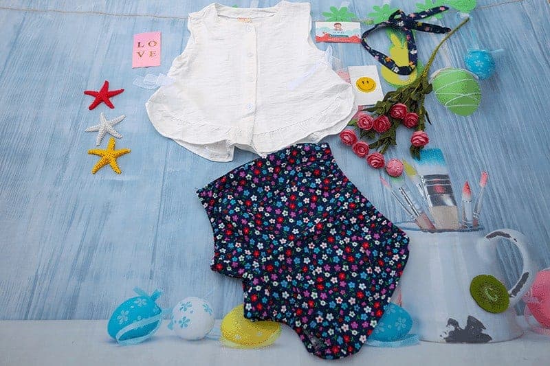 Góc Bé Yêu – Shop Bách Hóa Mẹ Và Bé Tại TPHCM