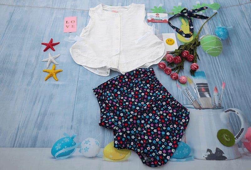 Góc Bé Yêu – Shop Bách Hóa Mẹ Và Bé Tại TPHCM