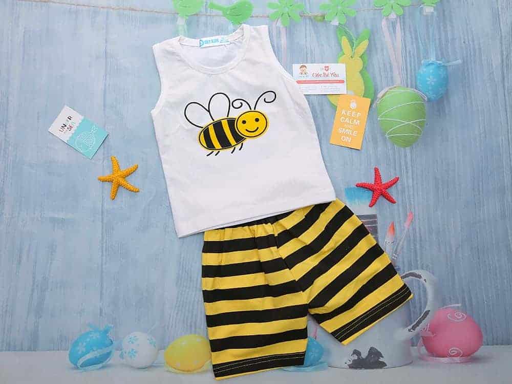 Góc Bé Yêu – Shop Bách Hóa Mẹ Và Bé Tại TPHCM