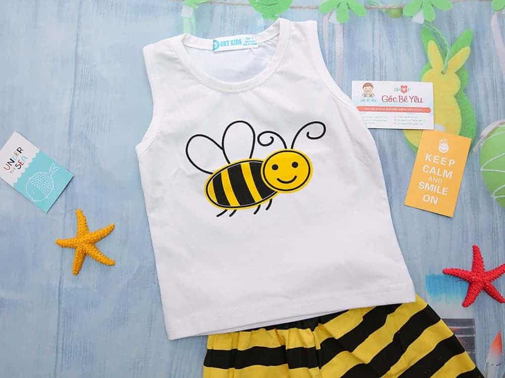 Góc Bé Yêu – Shop Bách Hóa Mẹ Và Bé Tại TPHCM