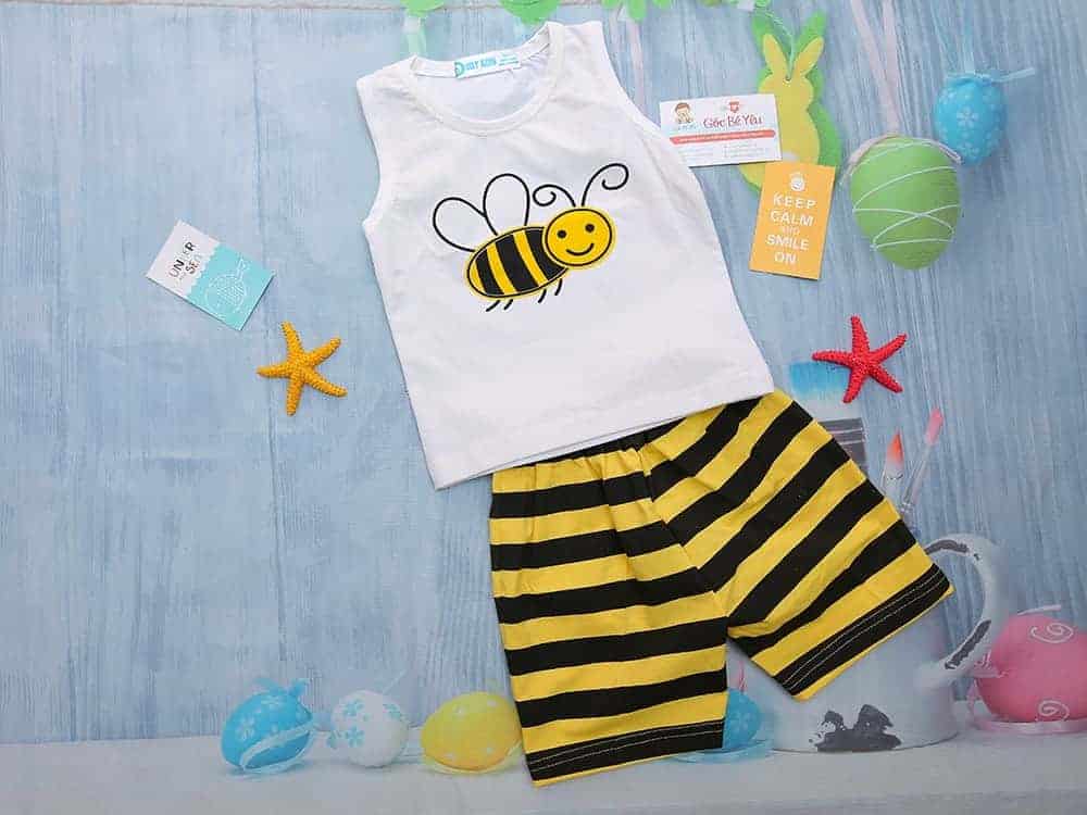 Góc Bé Yêu – Shop Bách Hóa Mẹ Và Bé Tại TPHCM