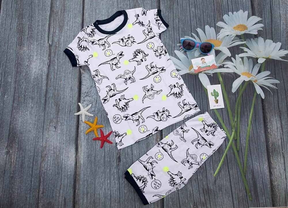 Góc Bé Yêu – Shop Bách Hóa Mẹ Và Bé Tại TPHCM