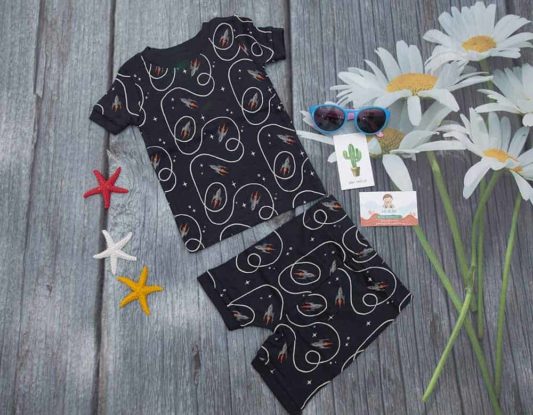 Bộ quần áo bé xuất khẩu Old Navy