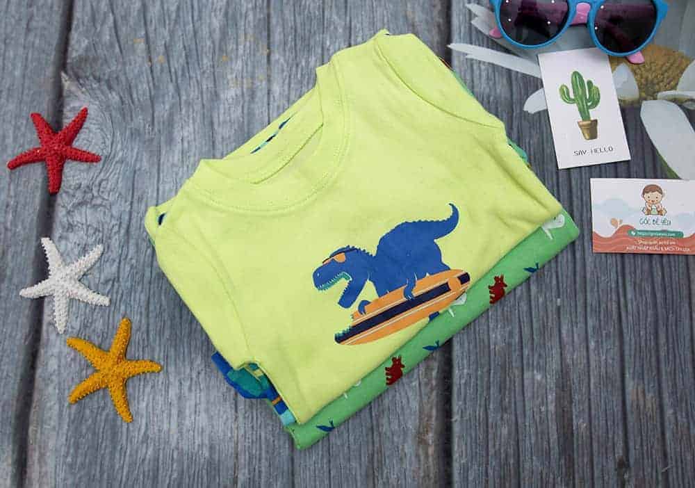 Góc Bé Yêu – Shop Bách Hóa Mẹ Và Bé Tại TPHCM