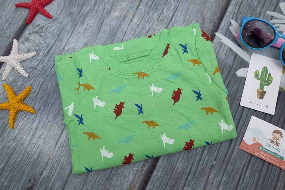 Góc Bé Yêu – Shop Bách Hóa Mẹ Và Bé Tại TPHCM