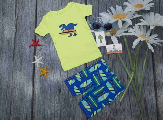 Quần áo bé trai xuất khẩu đẹp Old Navy