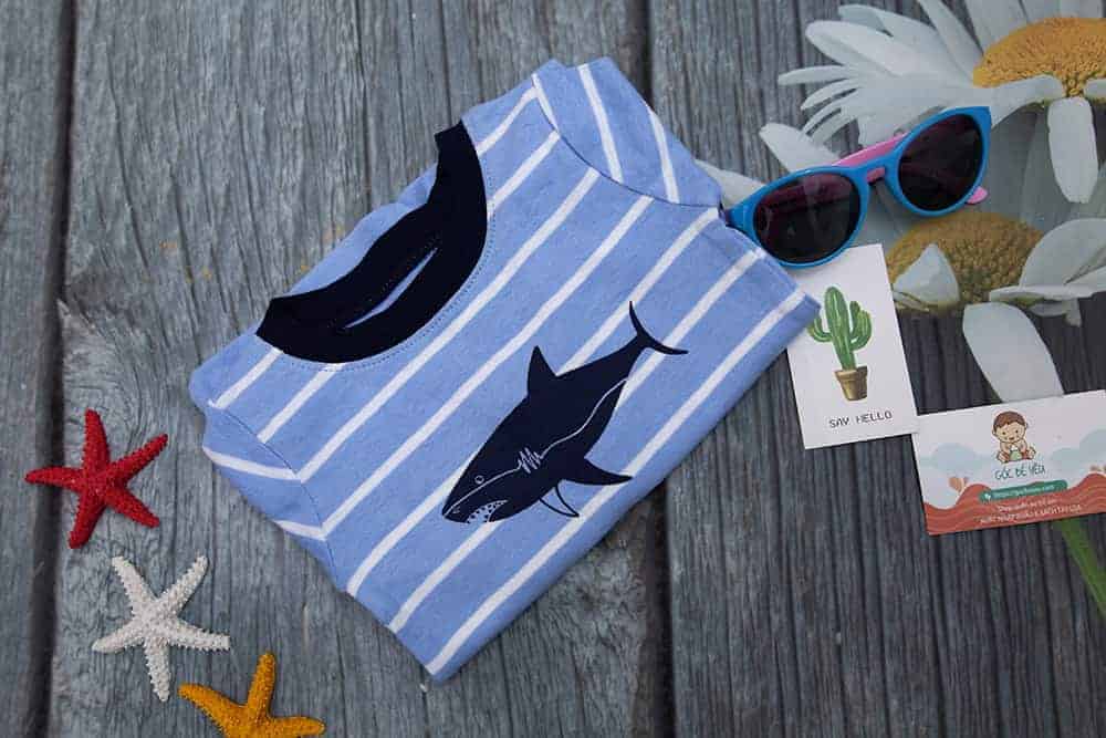 Góc Bé Yêu – Shop Bách Hóa Mẹ Và Bé Tại TPHCM