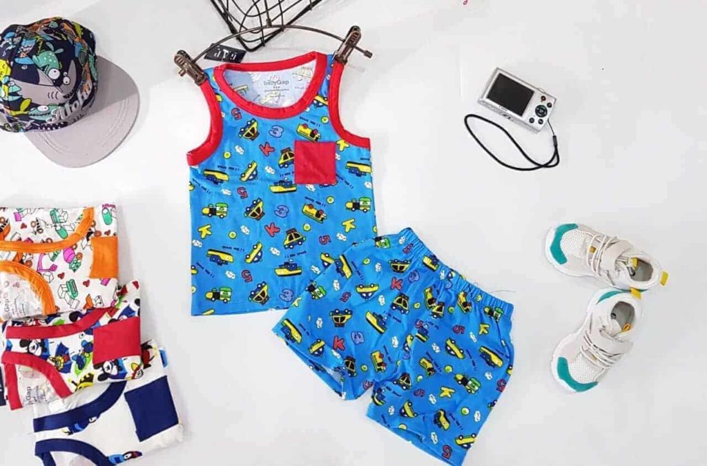 Góc Bé Yêu – Shop Bách Hóa Mẹ Và Bé Tại TPHCM