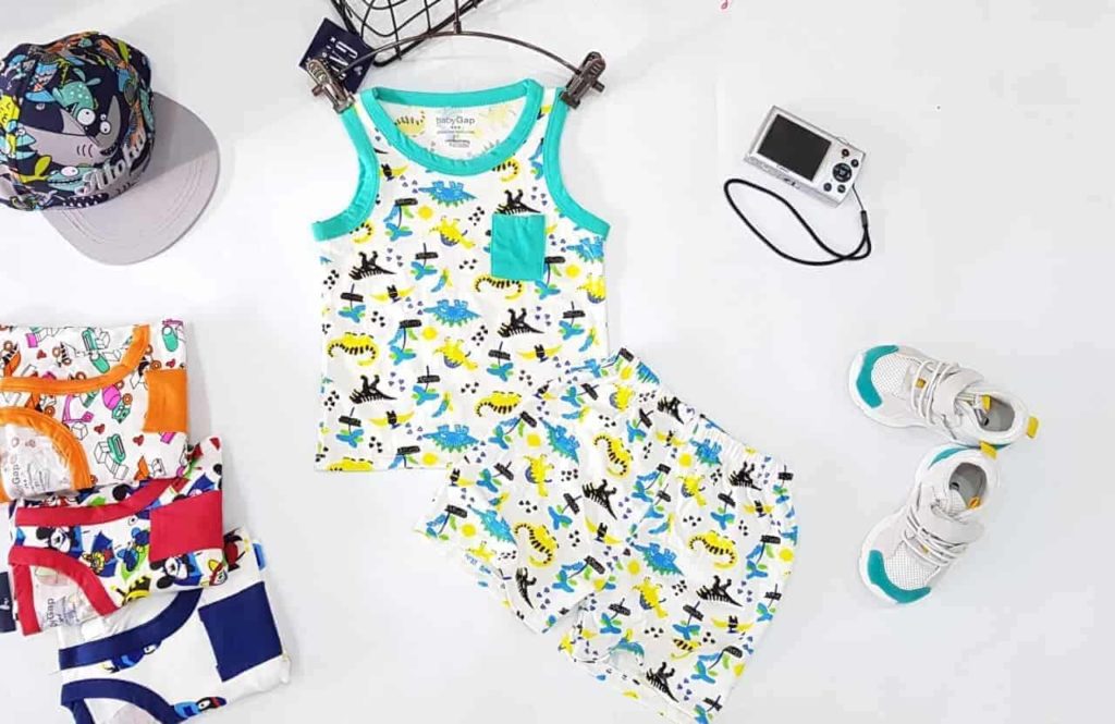 Góc Bé Yêu – Shop Bách Hóa Mẹ Và Bé Tại TPHCM