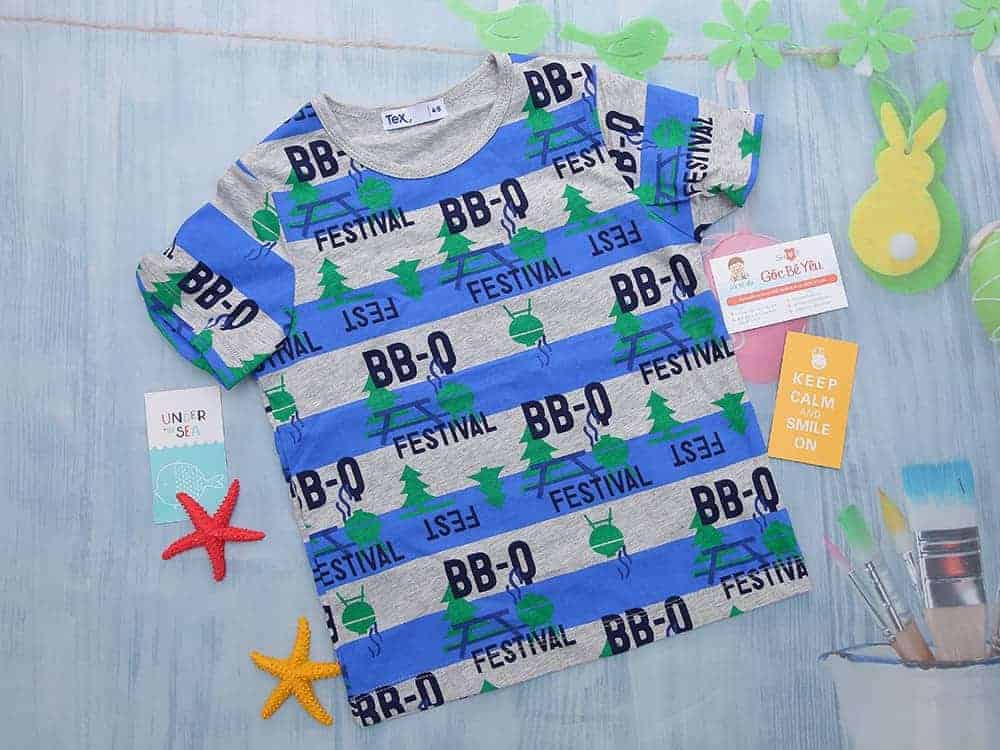 Góc Bé Yêu – Shop Bách Hóa Mẹ Và Bé Tại TPHCM