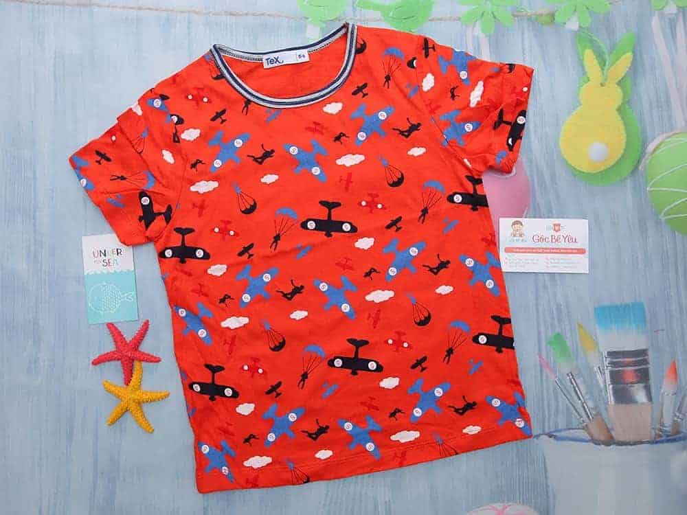 Góc Bé Yêu – Shop Bách Hóa Mẹ Và Bé Tại TPHCM