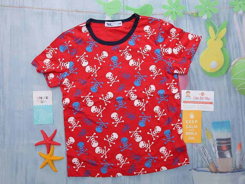 Góc Bé Yêu – Shop Bách Hóa Mẹ Và Bé Tại TPHCM