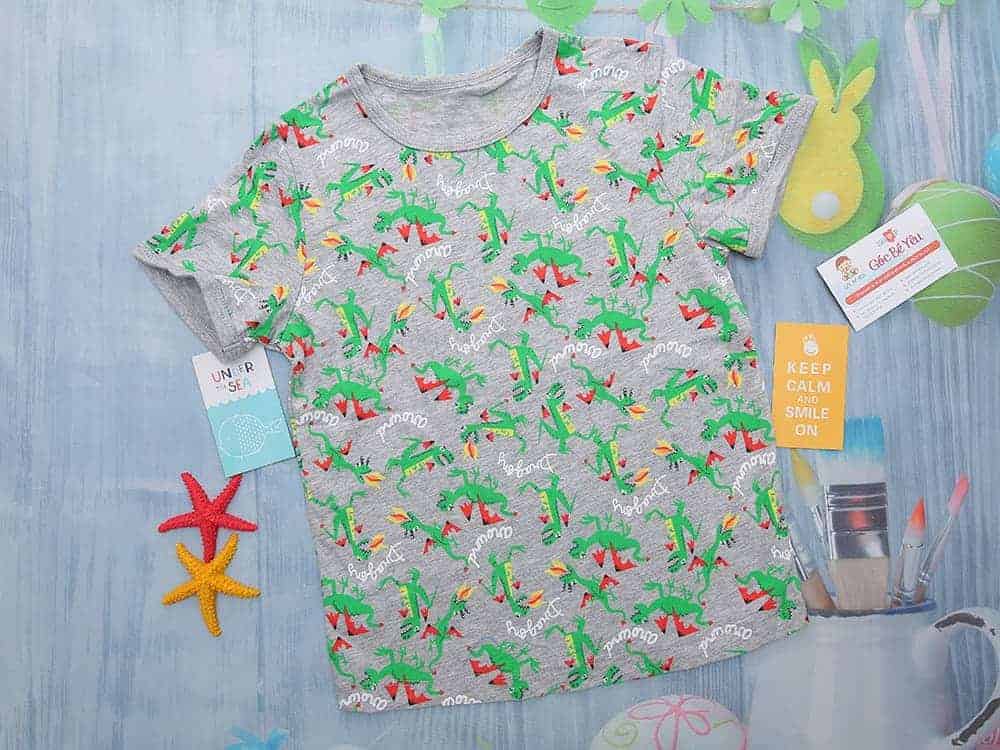 Góc Bé Yêu – Shop Bách Hóa Mẹ Và Bé Tại TPHCM